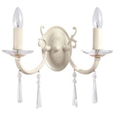 Настенный светильник Lucia