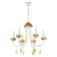 Люстра Odeon light Corniola