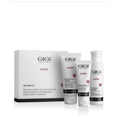 Gigi Набор Акнон для домашнего