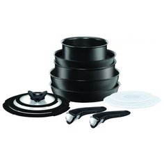Набор посуды Tefal Ingenio