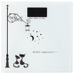 Весы электронные Mollen