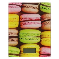 Кухонные весы Luazon LVK-702