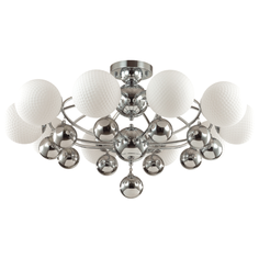 Люстра Odeon light 3953 10C