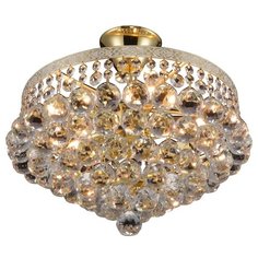 Люстра Top Light Vivien