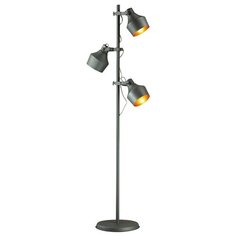 Торшер Odeon light Osta 4082 3F