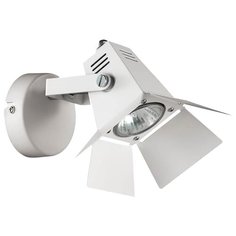 Спот Odeon light Flexi Techno