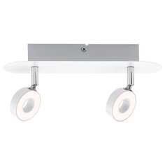 Спот Paulmann SL Donut LED 60370