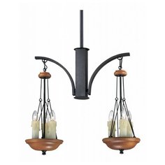 Люстра Odeon light Efa 2768 6