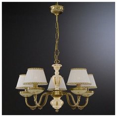 Люстра Reccagni Angelo 6608 L