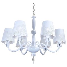 Люстра Lucia Tucci SIENA 102.6