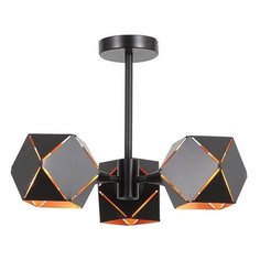 Люстра ST Luce Enigma