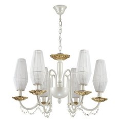 Люстра Odeon light Felicia 3919