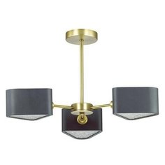 Люстра Lumion Riven 4406 3C E14