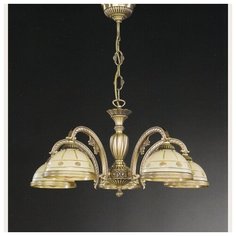 Люстра Reccagni Angelo 7004 L