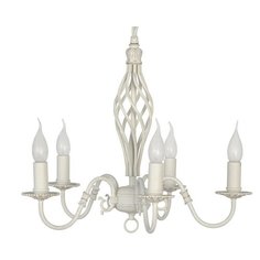 Люстра Arti Lampadari Tortora E