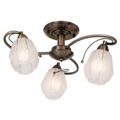 Люстра Silver Light Brazil