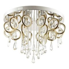 Люстра Odeon light Orio 4034