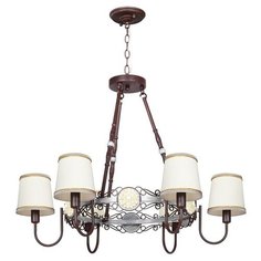 Люстра Favourite Fiona 2532-6PC