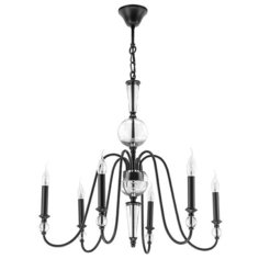 Люстра Lightstar Ragno 732067