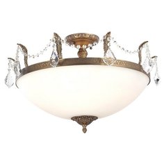 Люстра Lucia Tucci Barletta