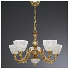 Люстра Reccagni Angelo 7152 L