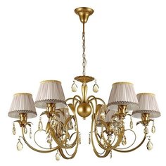 Люстра Odeon light Carolla 3398