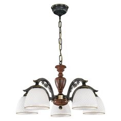 Люстра Reccagni Angelo 8611 L