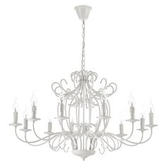 Люстра Arti Lampadari Amaro E