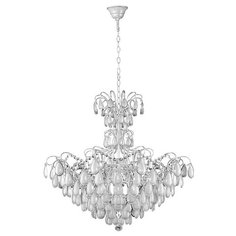 Люстра Crystal Lux SEVILIA SP9