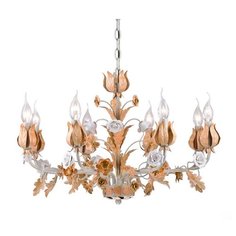 Люстра Arti Lampadari Contrada