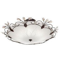 Люстра Silver Light Lotos