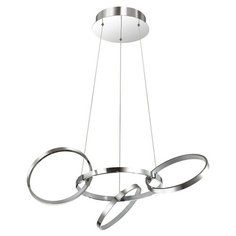 Люстра светодиодная Odeon light