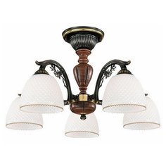 Люстра Reccagni Angelo 8631 PL