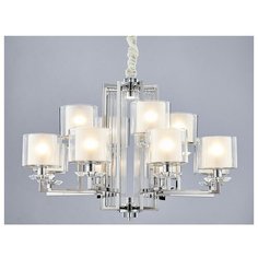 Люстра Newport 4400 4408+4 C