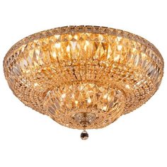 Люстра Toplight Loraine