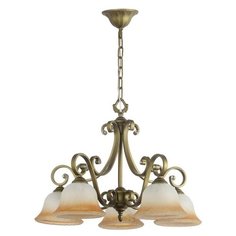 Люстра Arti Lampadari Carina E