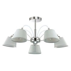 Люстра Lumion Vasana 3518 5 E27