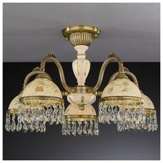 Люстра Reccagni Angelo 6826 PL