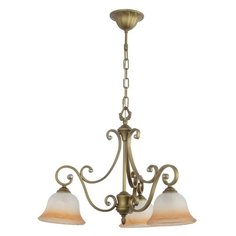 Люстра Arti Lampadari Carina E