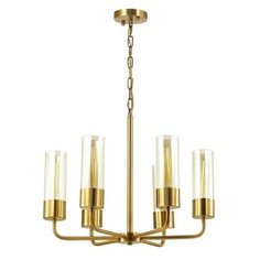 Люстра Odeon light Stepi 4659 6