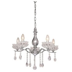Люстра Silver Light Venere