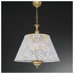 Люстра Reccagni Angelo 7432 L