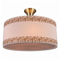 Люстра Natali Kovaltseva