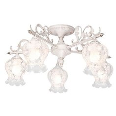 Люстра Silver Light Leonardo