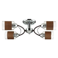 Люстра Lumion Filla 3030 4C E27