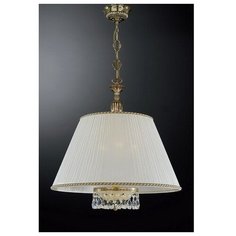 Люстра Reccagni Angelo 6520 L