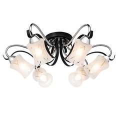 Люстра Silver Light Mary