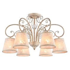 Люстра FREYA Lorette