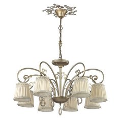 Люстра Odeon light Obena 3463 8