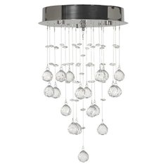 Люстра Arti Lampadari Flusso H